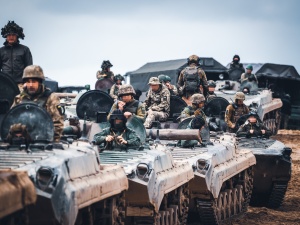 Ukraińscy żołnierze krytykują szkolenia w Polsce. Polskie wojsko odpowiada na zarzuty