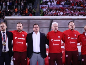 Baraże coraz bliżej. Ujawniono, z kim Polacy rozpoczną walkę o MŚ