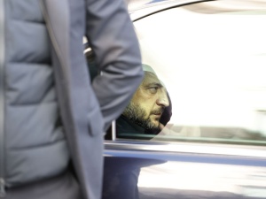 USA przekazały Ukrainie plan pokoju. Zełenski gotowy do rozmów