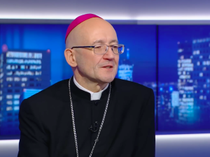 Archidiecezja warszawska przeprasza wiernych za zgorszenie wywołane bulwersującym incydentem