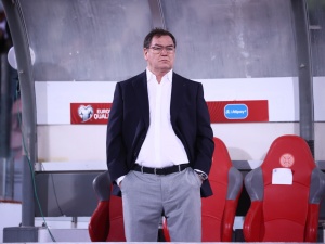 Powinniśmy to wykorzystać. Urban zabrał głos po losowaniu baraży 