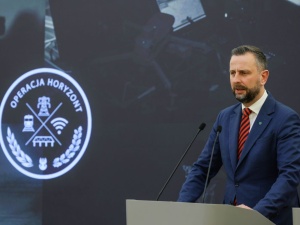 Kosiniak-Kamysz: „Zabrakło informacji z Ukrainy”. Nowe ustalenia po dywersji na kolei