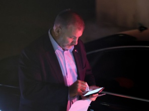 Żurek komentuje decyzję Trybunału ws. KRS: Nibywyrok nibyTK