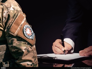 Pierwsze czytanie ustawy o końcu CBA. PSL i Polska 2050 jednogłośnie za