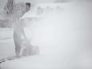 IMGW podał prognozę na weekend. Nadchodzi załamanie pogody
