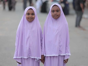 Austria chce wprowadzić zakaz w szkołach. Dotyczyć będzie muzułmańskich uczennic