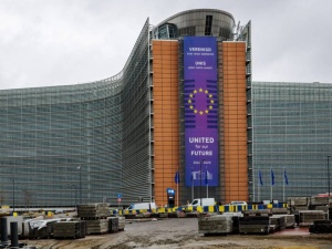 Bruksela: Komisja Europejska pozwała Polskę do TSUE