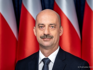 Zastępca szefa BBN o wypowiedziach Sikorskiego: „To jest część wojny hybrydowej, wprowadzanie dezinformacji”