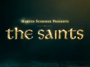 „Święci” Scorsesego mają być odpowiedzią na kryzys wiary