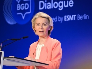 Bruksela chce ukarać Słowację za stawianie konstytucji ponad przepisami UE