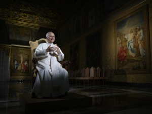 Leon XIV: procesy o stwierdzenie nieważności małżeństwa to nie dziedzina czysto techniczna