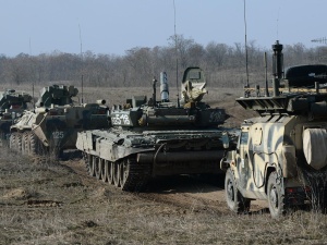 Francuski generał ostrzega przed potencjalną wojnie z Rosją. „Musimy być gotowi stracić swoje dzieci”