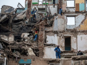 Śmierć 7-letniej polskiej dziewczynki w Tarnopolu. Prezydent zabrał głos 