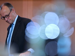 Niemiecki dziennik: Europa odpowie na plan USA i przedstawi własny projekt pokojowy ws. Ukrainy