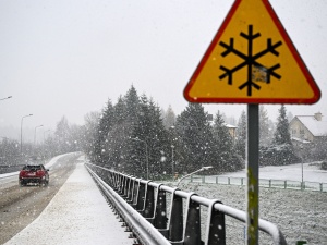 Mróz do nawet -14 stopni, śnieg i zamiecie. Zima zaatakuje w weekend