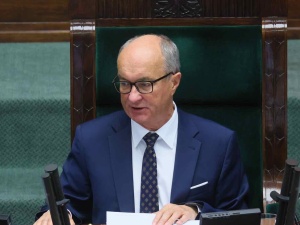 Czarzasty chce stosować weto. Mocna odpowiedź z Kancelarii Prezydenta