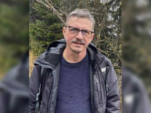 Zaginął pracownik Straży Granicznej. Apel o pomoc