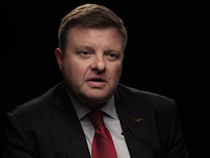 Zadziwiająca kariera Bartłomieja Babuśki