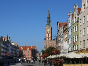 Komunikat dla mieszkańców Gdańska