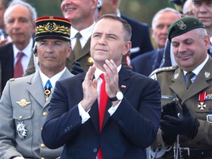 Dobre wieści dla prezydenta. Polacy ocenili Karola Nawrockiego