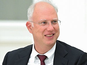 Kirył Dimitriew - tajemniczy następca Putina?