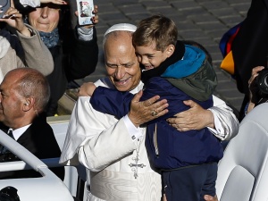 Leon XIV w ogłoszonym dziś Liście Apostolskim: Credo nadzieją i punktem odniesienia