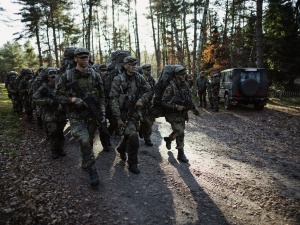 „Wojskowa strefa Schengen” zagrożeniem