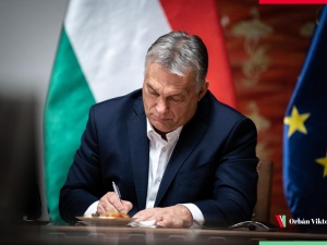 Orbán: “Nie jest naszym obowiązkiem finansowanie wojny, której nie da się wygrać”