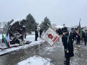 35. Pielgrzymka Górników na Jasną Górę