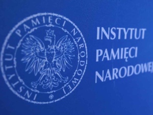 IPN reaguje na skandaliczny wpis Jad Waszem