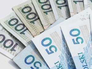 Tyle wynosi średnia płaca. Są nowe dane GUS