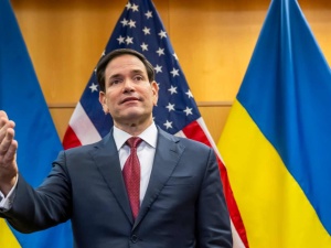 Nowy plan pokojowy dla Ukrainy. „Poprawiony i ulepszony” 