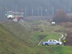 Dywersja na kolei. Jest ruch prokuratury
