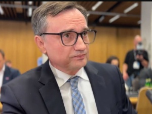 TV Republika: Zamówiono konwój dla Zbigniewa Ziobry na 22 grudnia. Jest komentarz polityka