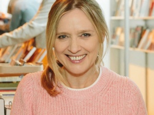 Cynizm, prezesi i dziedzictwo propagandy. Monika Luft o Telewizji Polskiej