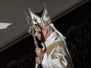 Chce odzyskać Stambuł; stop spiskowi”. Turecki protest przeciw wizycie Leona XIV