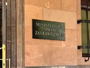 Skandaliczny wpis Jad Waszem. Ambasador Izraela wezwany przez MSZ