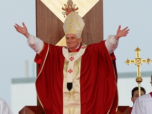 Tegoroczna Nagroda Ratzingera przypadnie słynnemu muzykowi