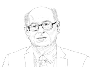 Prof. Zdzisław Krasnodębski: Polska coraz bardziej przypomina podporządkowaną UE satrapię