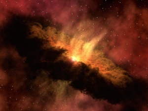 Ta planeta zmieniła Ziemię i Księżyc. Przełomowe odkrycie naukowców