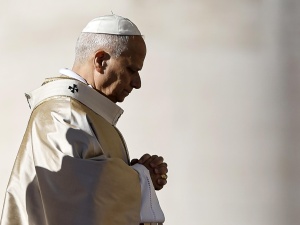 Modlitwa o pokój. Tysiące wiernych będzie modlić się w Turcji z Leonem XIV