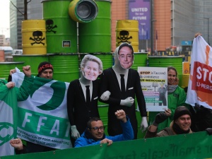 Merosur wcześniej? Unia planuje przyspieszenie