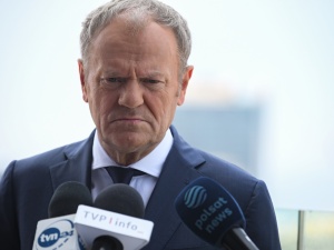 Donald Tusk zaproponuje Friedrichowi Merzowi nowy deal? Cena może być wysoka