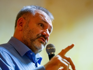 „Waldemar Żurek wypowiedział prezydentowi Rzeczpospolitej wojnę”