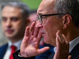 Włodzimierz Czarzasty marszałkiem Sejmu: szyderczy paradoks historii