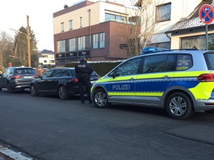 Co to ma być do cholery?. Poseł alarmuje i wzywa MSZ do interwencji w Niemczech