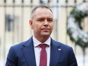 Sukces Karola Nawrockiego. Rekordowy wynik w sondażu