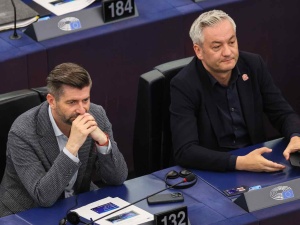 Krzysztof Śmiszek walczy z ciężką chorobą. Mamy problem