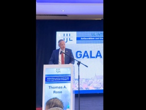 Żydowska agencja prasowa wściekła po przemówieniu ambasadora USA w Warszawie