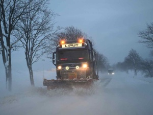 Atak zimy w Polsce. IMGW ostrzega